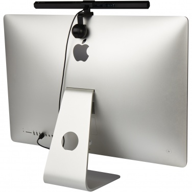 Logotrade promotional giveaway picture of: Hybrid monitor light 